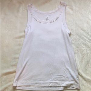 American eagle tank